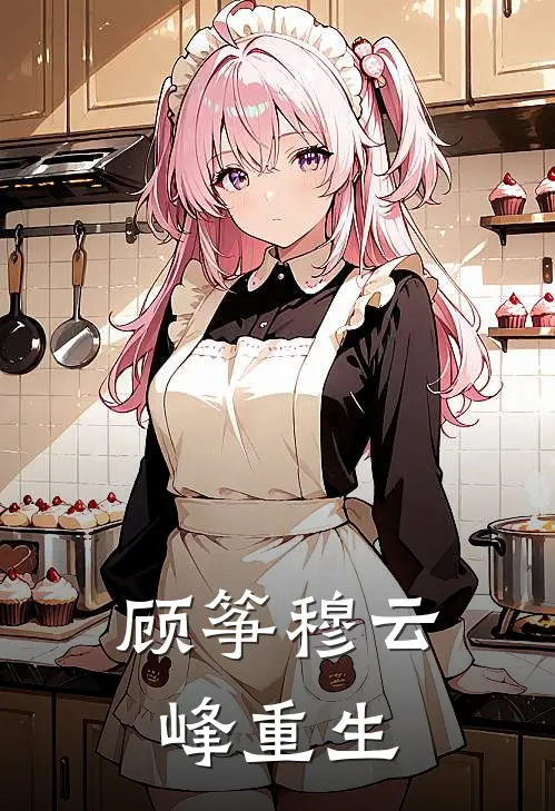 顾筝穆云峰重生