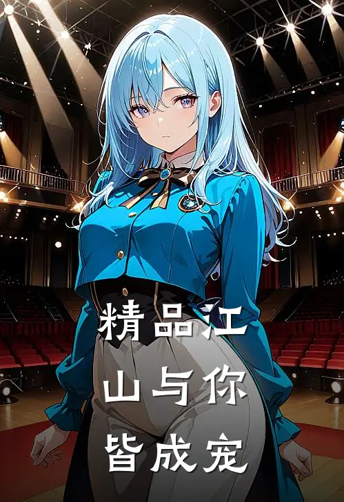 精品江山与你，皆成宠
