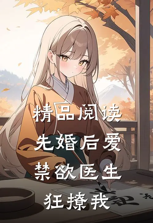 精品阅读先婚后爱：禁欲医生狂撩我
