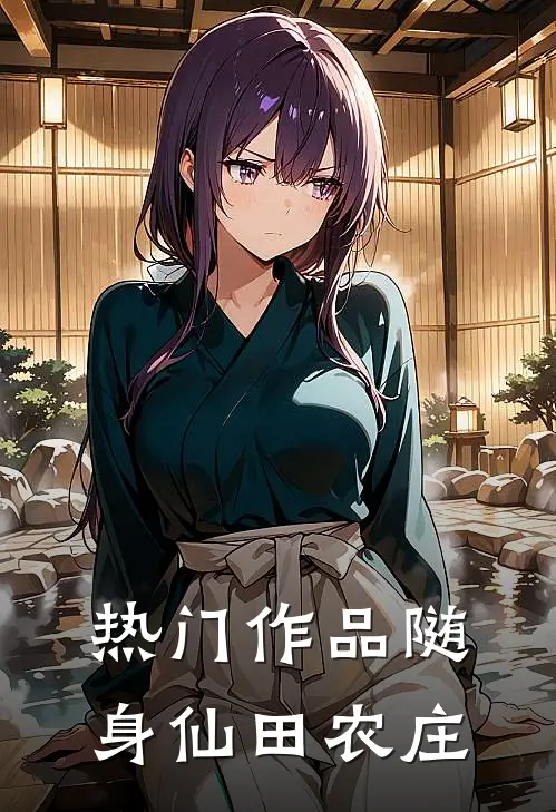 热门作品随身仙田农庄