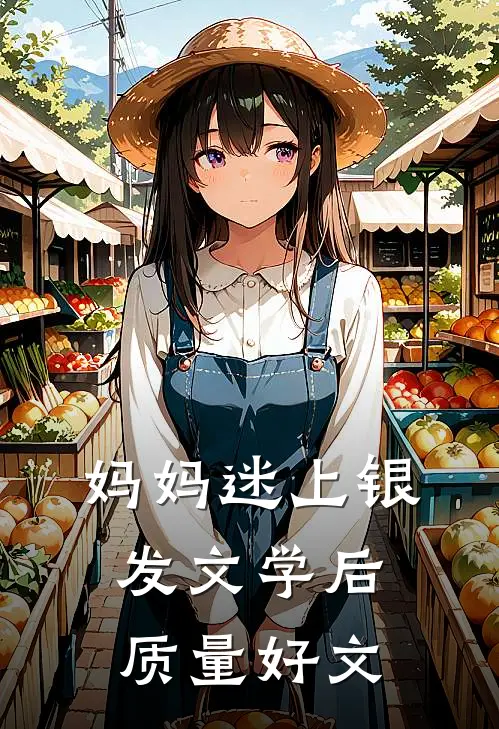 妈妈迷上银发文学后质量好文