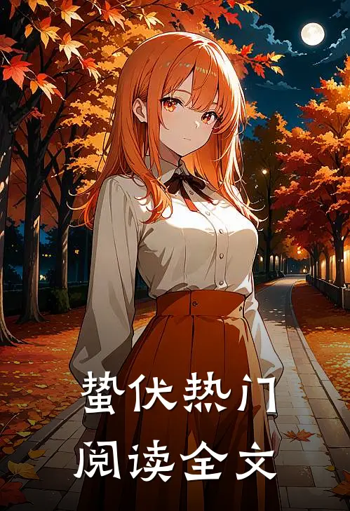 蛰伏热门阅读全文