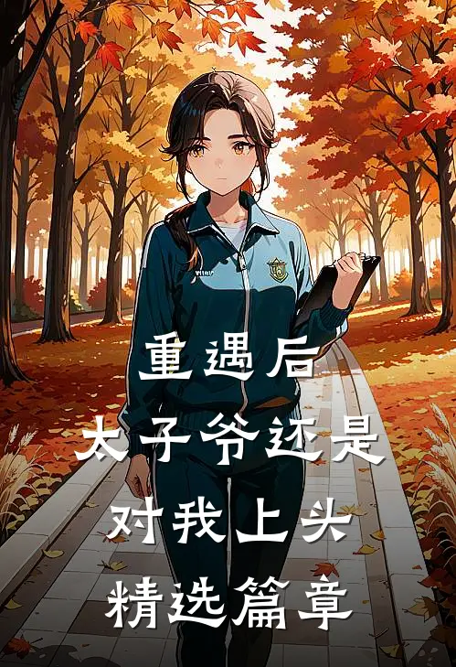 重遇后，太子爷还是对我上头精选篇章