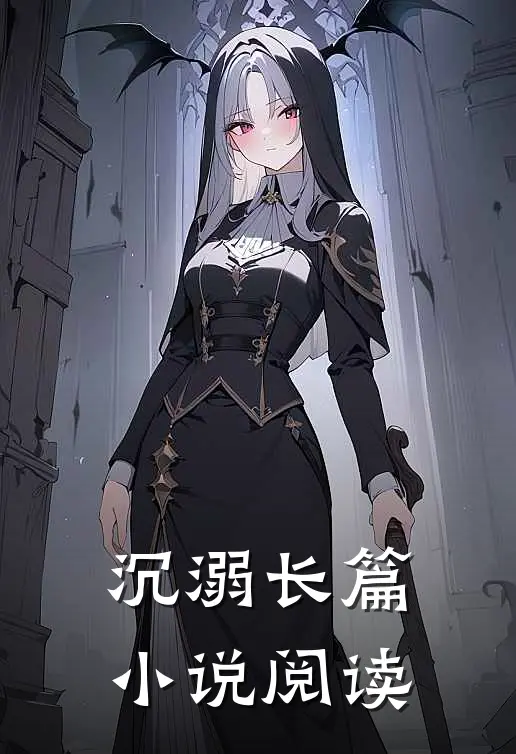 沉溺长篇小说阅读