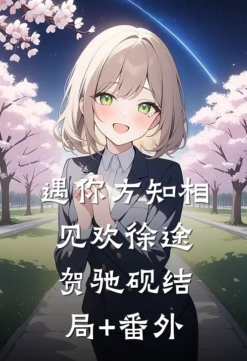 遇你方知相见欢徐途贺驰砚结局+番外
