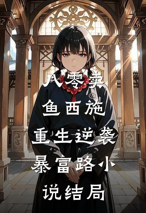 八零卖鱼西施：重生逆袭暴富路小说结局