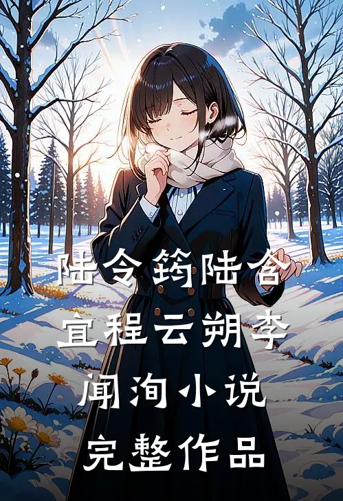陆令筠陆含宜程云朔李闻洵小说完整作品