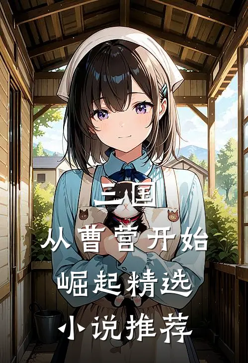 三国：从曹营开始崛起精选小说推荐