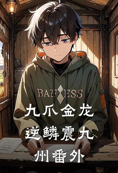 九爪金龙：逆鳞震九州 番外