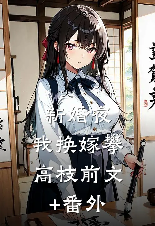 新婚夜，我换嫁攀高枝前文+番外