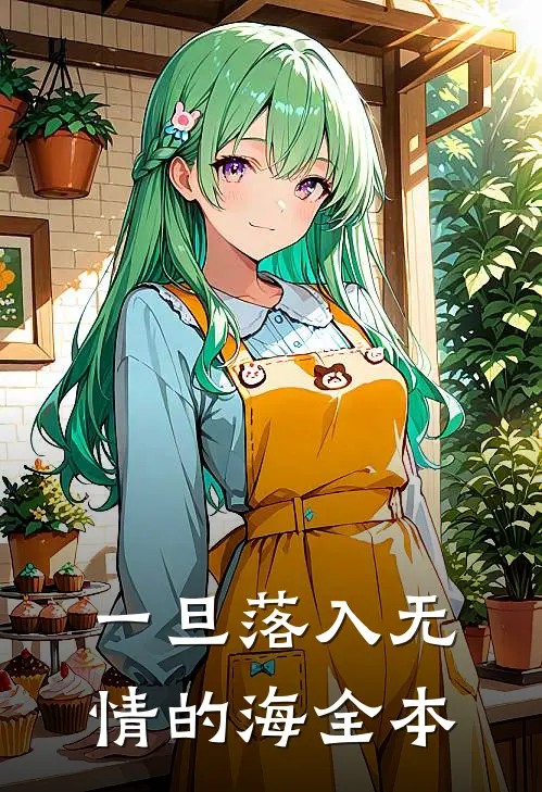 一旦落入无情的海全本