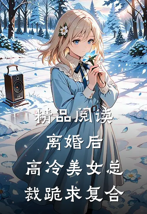 精品阅读离婚后，高冷美女总裁跪求复合