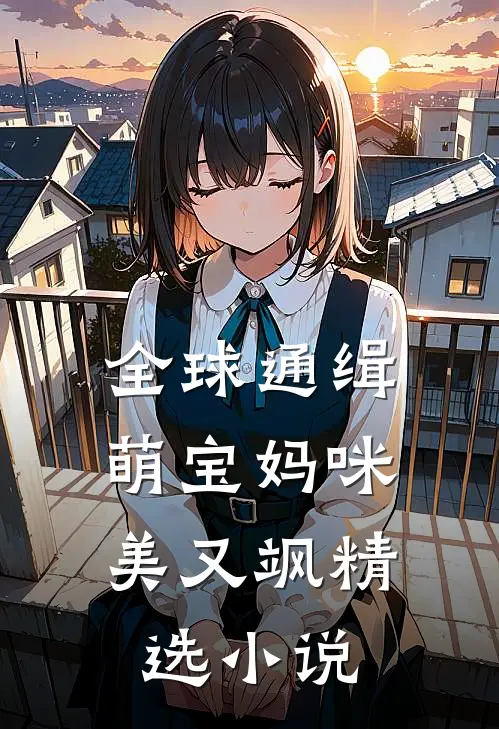 全球通缉：萌宝妈咪美又飒精选小说