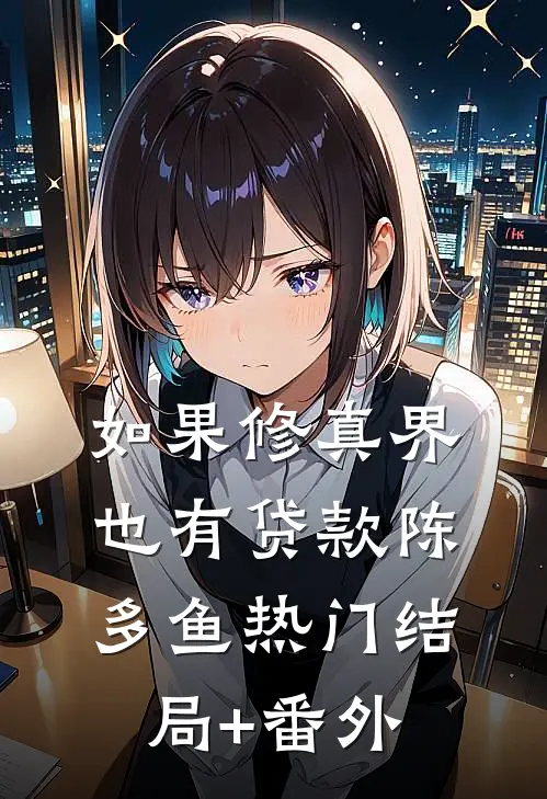 如果修真界也有贷款陈多鱼热门结局+番外