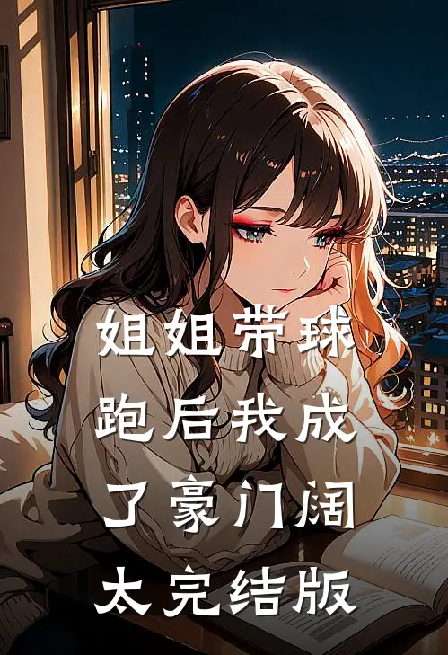 姐姐带球跑后我成了豪门阔太完结版