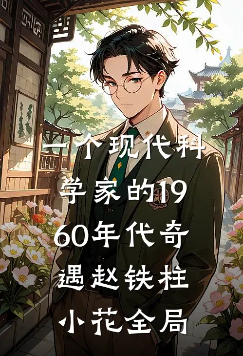 一个现代科学家的1960年代奇遇赵铁柱小花全局