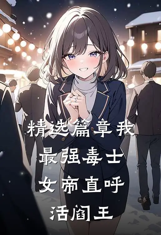 精选篇章我，最强毒士，女帝直呼活阎王