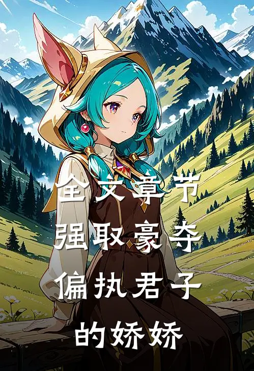 全文章节强取豪夺：偏执君子的娇娇