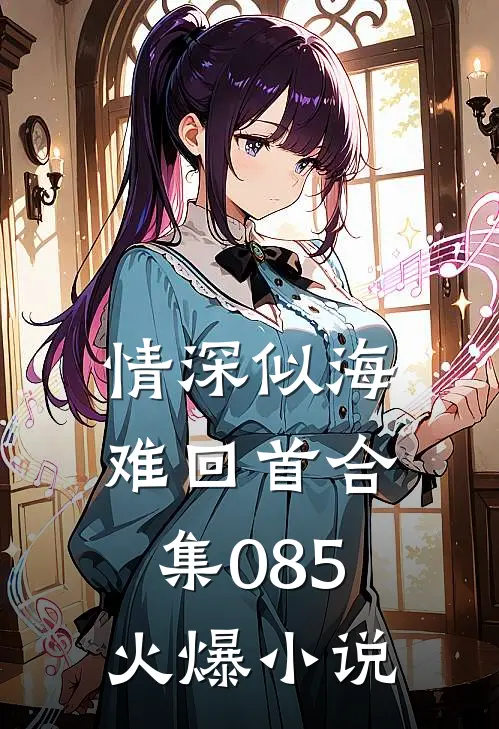情深似海难回首合集085火爆小说