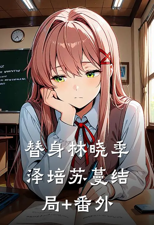 替身林晓季泽培苏蔓结局+番外