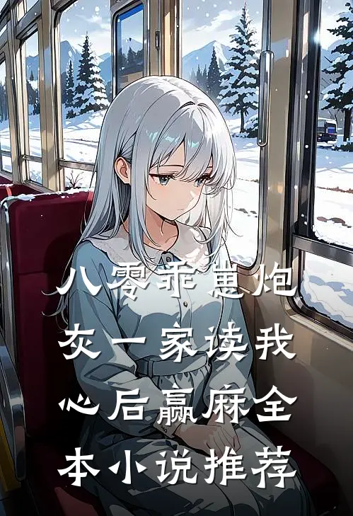 八零乖崽炮灰一家读我心后赢麻全本小说推荐