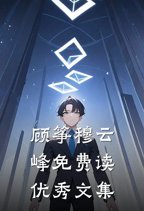 顾筝穆云峰免费读优秀文集