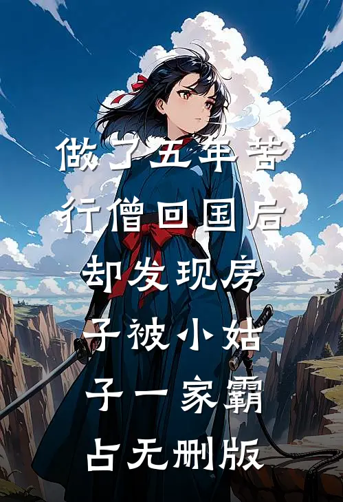 做了五年苦行僧回国后，却发现房子被小姑子一家霸占无删版