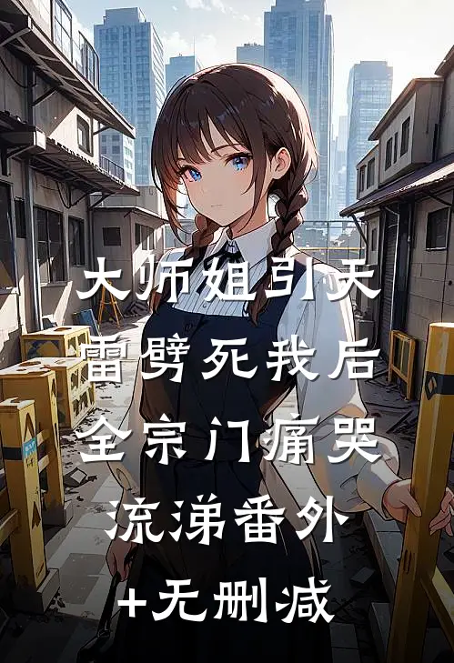 大师姐引天雷劈死我后，全宗门痛哭流涕番外+无删减