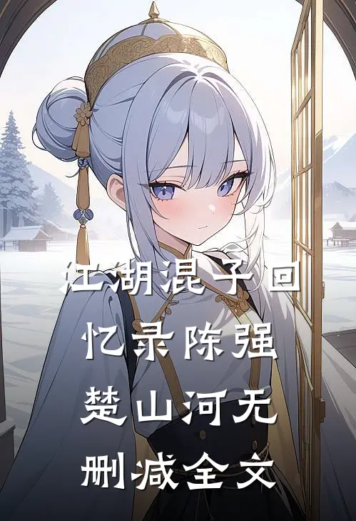 江湖混子回忆录陈强楚山河无删减全文