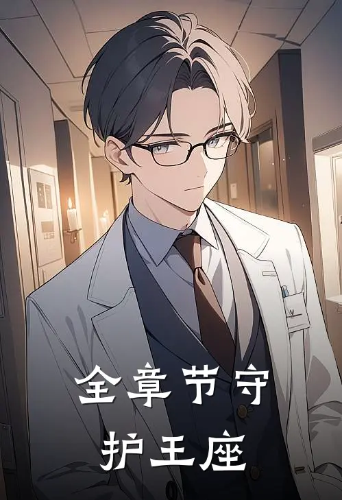 全章节守护王座