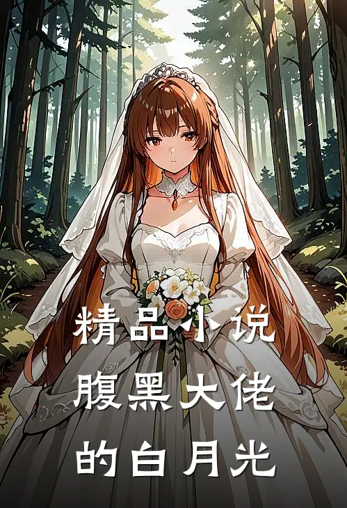 精品小说腹黑大佬的白月光