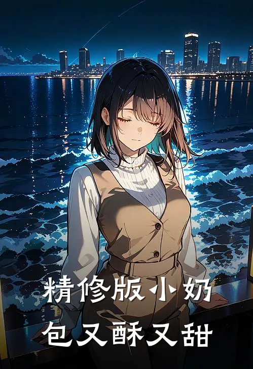 精修版小奶包又酥又甜