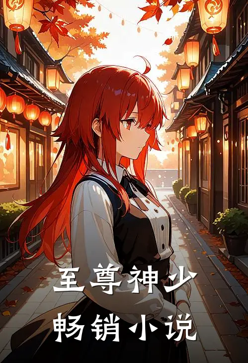 至尊神少畅销小说