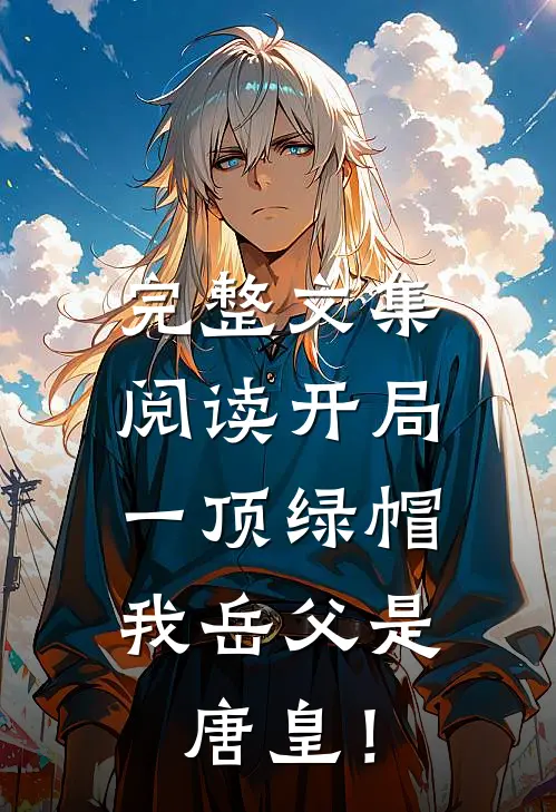 完整文集阅读开局一顶绿帽：我岳父是唐皇！