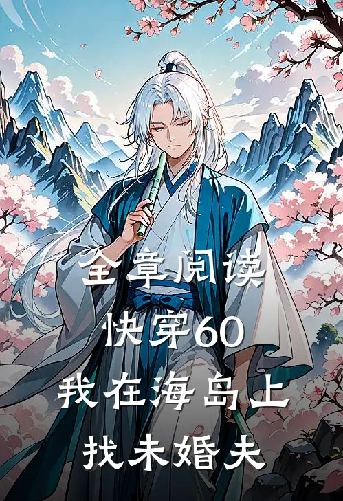 全章阅读快穿60：我在海岛上找未婚夫