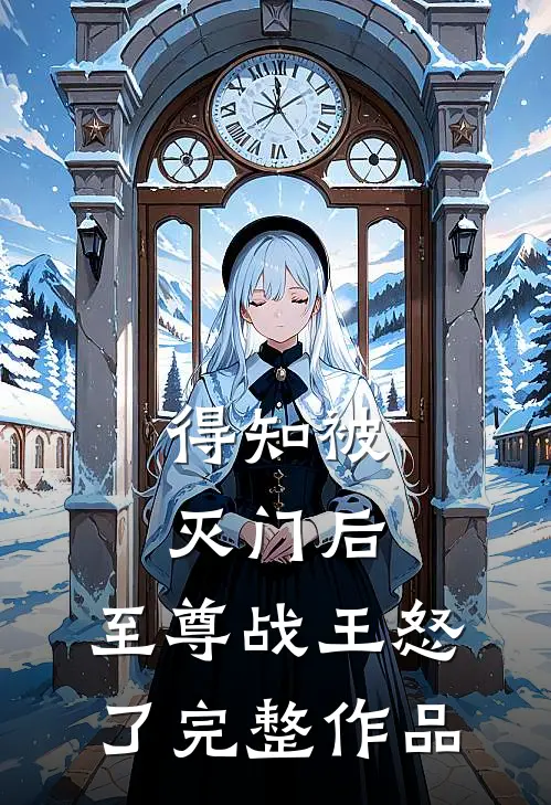 得知被灭门后，至尊战王怒了完整作品