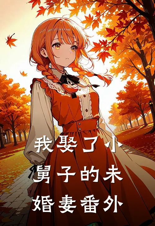 我娶了小舅子的未婚妻 番外