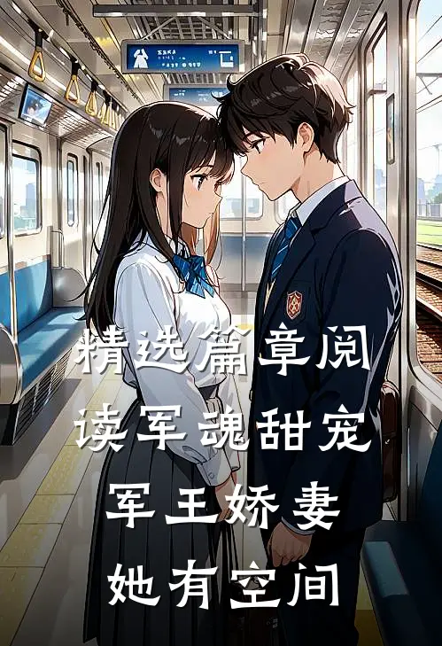 精选篇章阅读军魂甜宠：军王娇妻她有空间