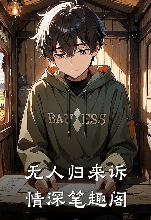 无人归来诉情深笔趣阁