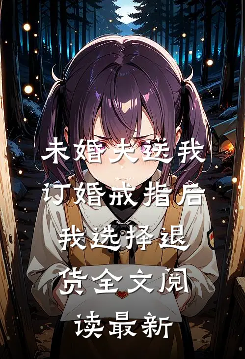 未婚夫送我订婚戒指后，我选择退货全文阅读最新