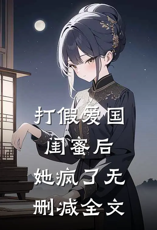 打假爱国闺蜜后，她疯了无删减全文