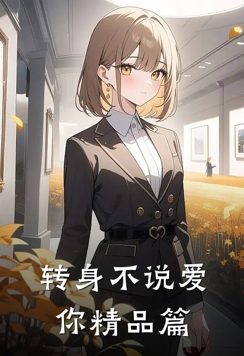 转身不说爱你精品篇