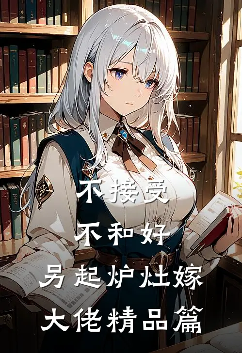 不接受不和好，另起炉灶嫁大佬精品篇