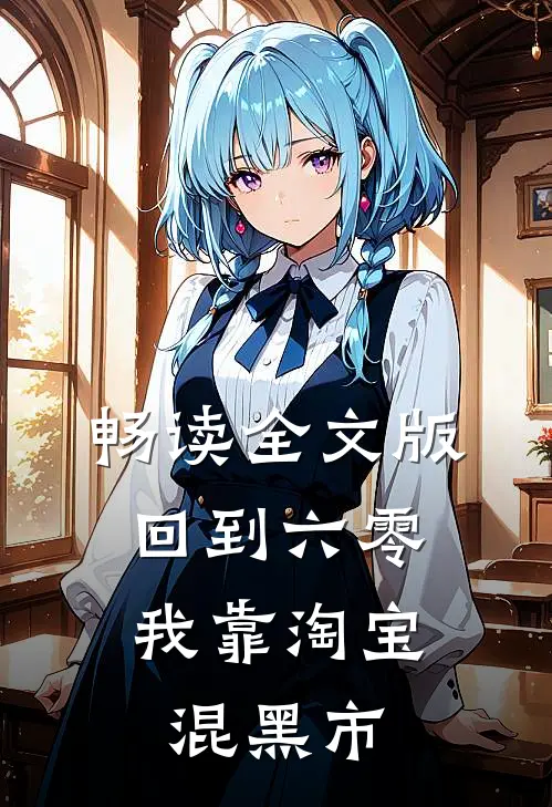 畅读全文版回到六零，我靠淘宝混黑市