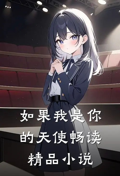 如果我是你的天使畅读精品小说