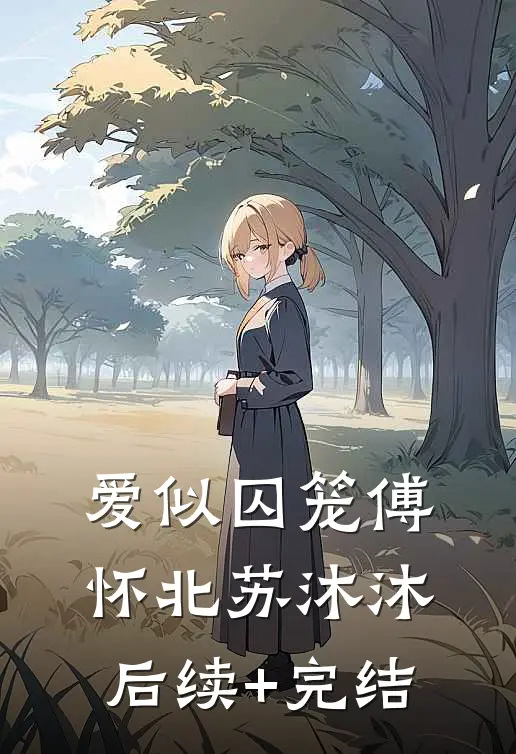 爱似囚笼傅怀北苏沐沐后续+完结