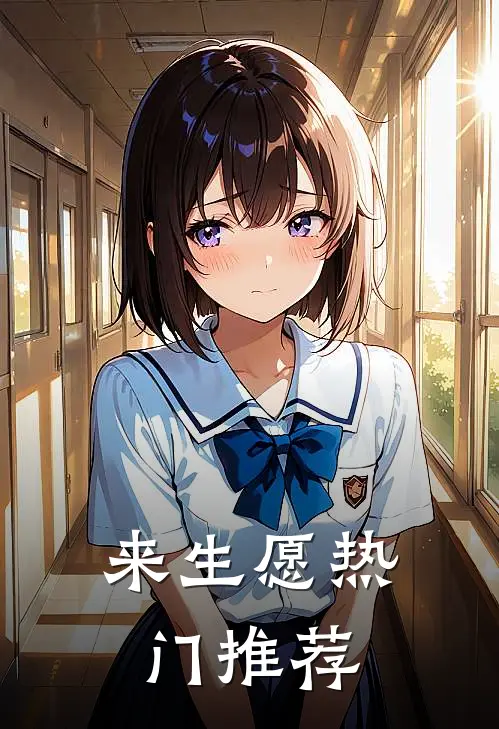 来生愿热门推荐