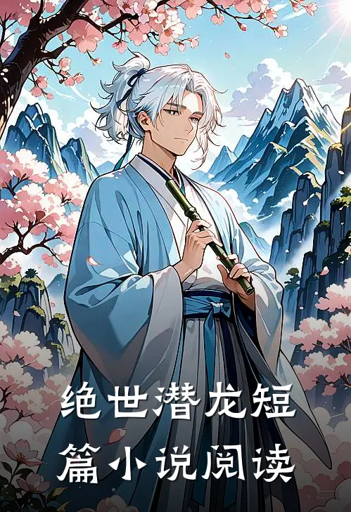 绝世潜龙短篇小说阅读