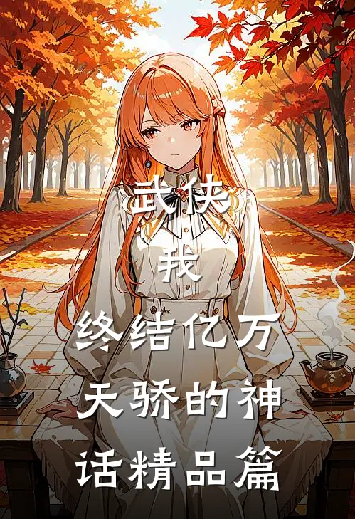 武侠：我，终结亿万天骄的神话精品篇