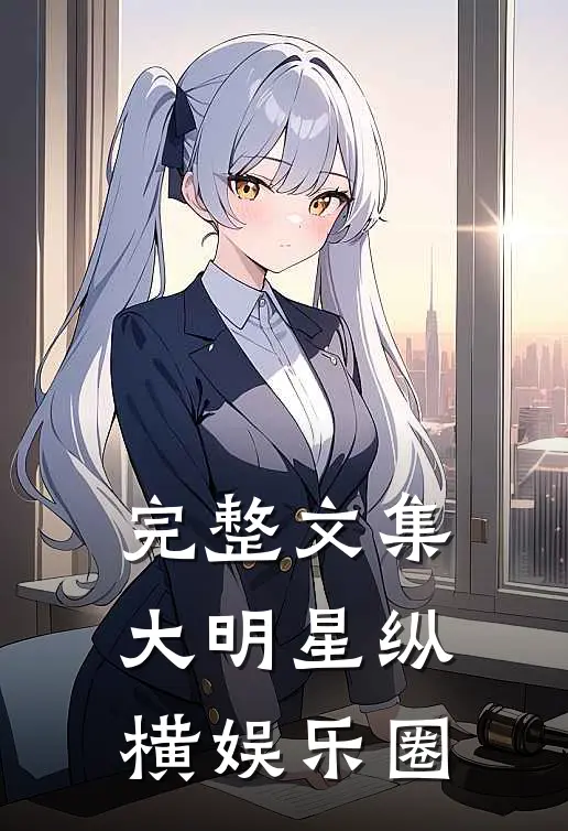 完整文集大明星纵横娱乐圈